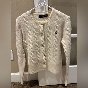 Polo Ralph Lauren Cardigan